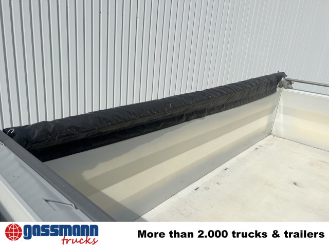 Mercedes-Benz Arocs 2651 LK 6x4, Retarder, MultimediaCockpit, - Tippbil lastbil: bild 5 Mercedes-Benz Arocs 2651 LK 6x4, Retarder, MultimediaCockpit, - Tippbil lastbil: bild 5