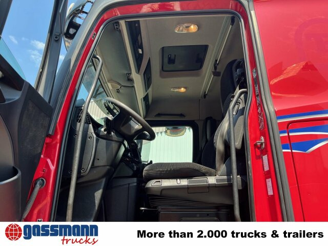 Mercedes-Benz Arocs 2658 K 6x4, Retarder, Stahlmulde ca. - Dumper: bild 3 Mercedes-Benz Arocs 2658 K 6x4, Retarder, Stahlmulde ca. - Dumper: bild 3