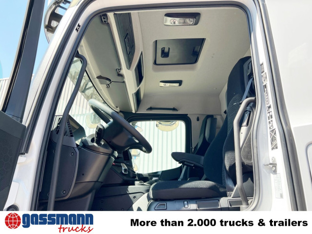 Mercedes-Benz Arocs 3240 8x4, 9/10m³ Mischer - Betongbil: bild 5 Mercedes-Benz Arocs 3240 8x4, 9/10m³ Mischer - Betongbil: bild 5