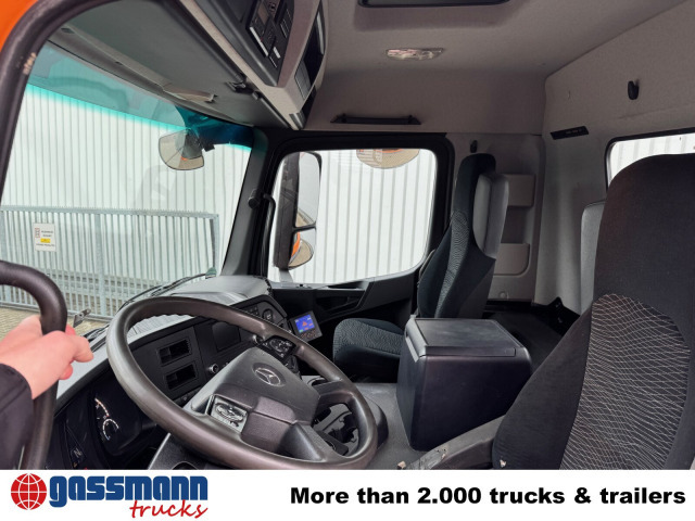 Mercedes-Benz Arocs 3243 LK 8x4/4, Motorabtrieb - Lastväxlare lastbil: bild 3 Mercedes-Benz Arocs 3243 LK 8x4/4, Motorabtrieb - Lastväxlare lastbil: bild 3