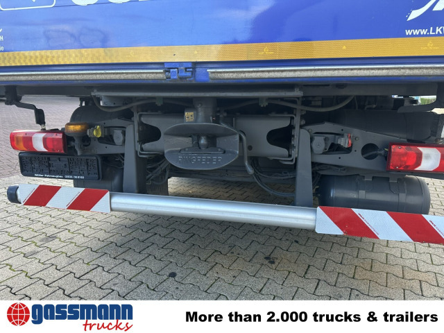 Mercedes-Benz Arocs 3245 L 8x2/6, Kran Fassi F 545 RA 2.26 XE, - Flakbil, Kranbil: bild 5 Mercedes-Benz Arocs 3245 L 8x2/6, Kran Fassi F 545 RA 2.26 XE, - Flakbil, Kranbil: bild 5