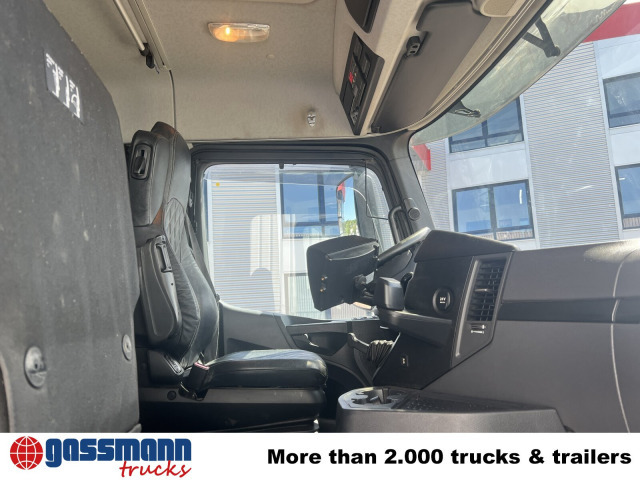 Mercedes-Benz Arocs 3251 LK 8x4/4, Retarder, Stahlmulde ca. - Dumper: bild 4 Mercedes-Benz Arocs 3251 LK 8x4/4, Retarder, Stahlmulde ca. - Dumper: bild 4