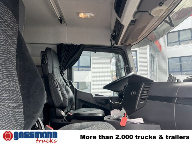 Mercedes-Benz Arocs 3253 K 8x4/4, Retarder, Stahlmulde ca. - Dumper: bild 3 Mercedes-Benz Arocs 3253 K 8x4/4, Retarder, Stahlmulde ca. - Dumper: bild 3