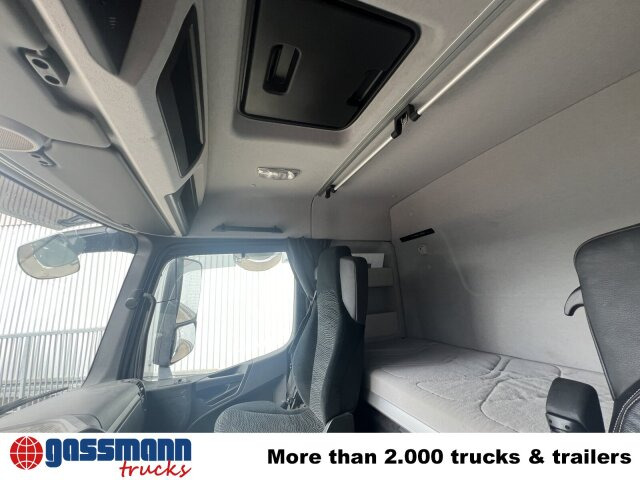 Mercedes-Benz Arocs 3253 K 8x4/4, Retarder - Lastväxlare lastbil: bild 5 Mercedes-Benz Arocs 3253 K 8x4/4, Retarder - Lastväxlare lastbil: bild 5