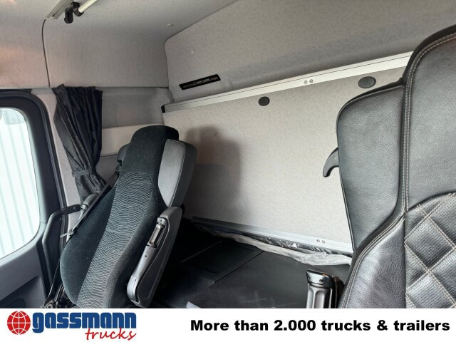 Mercedes-Benz Arocs 3258 LK 8x4/4, Retarder, Bi-Xenon, - Dumper: bild 4 Mercedes-Benz Arocs 3258 LK 8x4/4, Retarder, Bi-Xenon, - Dumper: bild 4