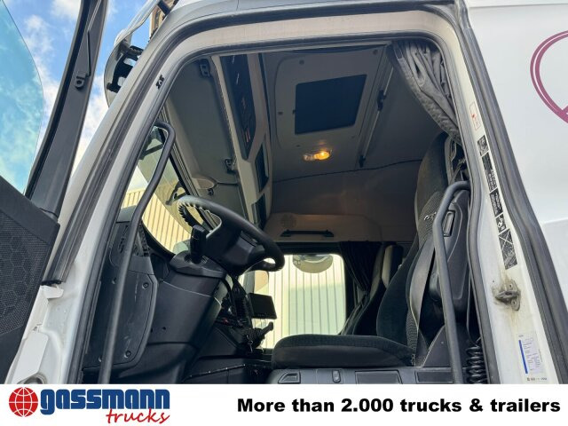 Mercedes-Benz Arocs 3258 LK 8x4/4, Retarder, Stahlmulde ca. - Dumper: bild 3 Mercedes-Benz Arocs 3258 LK 8x4/4, Retarder, Stahlmulde ca. - Dumper: bild 3