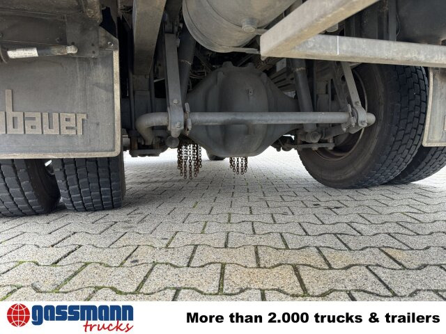 Mercedes-Benz Atego 1325 4x4, 8+1 Sitze, LF 16/12 - Släck/ Räddningsvagn: bild 2 Mercedes-Benz Atego 1325 4x4, 8+1 Sitze, LF 16/12 - Släck/ Räddningsvagn: bild 2