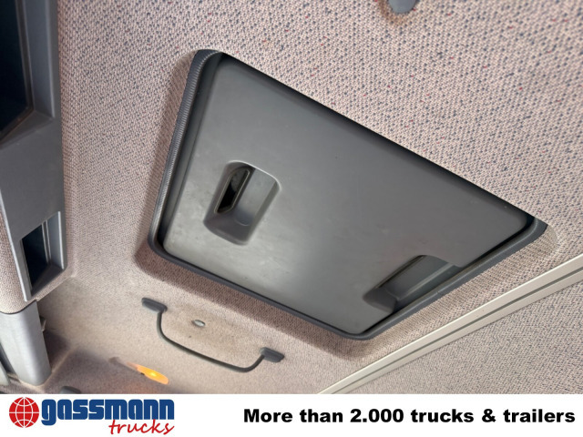 Mercedes-Benz Atego 1523 AK 4x4 - Tippbil lastbil: bild 2 Mercedes-Benz Atego 1523 AK 4x4 - Tippbil lastbil: bild 2