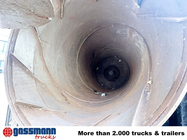 Mercedes-Benz Atego 1624 L 4x2, Retarder, Faun Rotopress, - Sopbil: bild 5 Mercedes-Benz Atego 1624 L 4x2, Retarder, Faun Rotopress, - Sopbil: bild 5