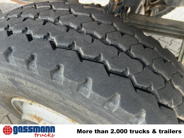 Mercedes-Benz Atego 1823 AK 4x4 - Tippbil lastbil: bild 5 Mercedes-Benz Atego 1823 AK 4x4 - Tippbil lastbil: bild 5