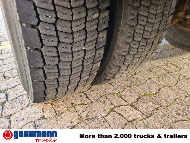 Mercedes-Benz Atego 1823 AK 4x4 mit Kran Atlas 85.2, Funk, - Tippbil lastbil, Kranbil: bild 3 Mercedes-Benz Atego 1823 AK 4x4 mit Kran Atlas 85.2, Funk, - Tippbil lastbil, Kranbil: bild 3