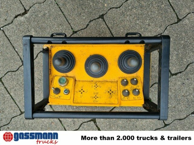 Mercedes-Benz Axor 1828 AK 4x4, Winterdienstausstattung, Kran - Tippbil lastbil, Kranbil: bild 2 Mercedes-Benz Axor 1828 AK 4x4, Winterdienstausstattung, Kran - Tippbil lastbil, Kranbil: bild 2