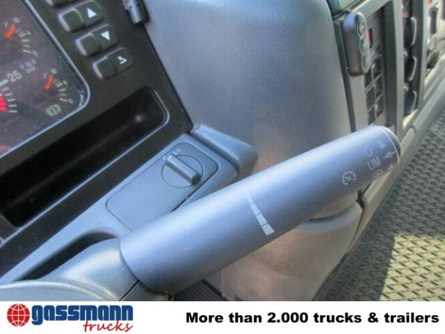 Mercedes-Benz Econic 2628L 6x2-4 Schörling 3R11 22.5, Terberg - Sopbil: bild 5 Mercedes-Benz Econic 2628L 6x2-4 Schörling 3R11 22.5, Terberg - Sopbil: bild 5