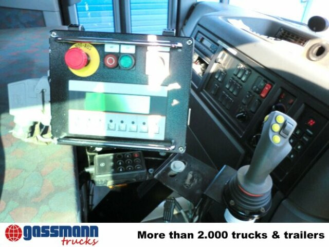 Mercedes-Benz Econic 2628L 6x2 mit SIDEPRESS Aufbau - Sopbil: bild 5 Mercedes-Benz Econic 2628L 6x2 mit SIDEPRESS Aufbau - Sopbil: bild 5