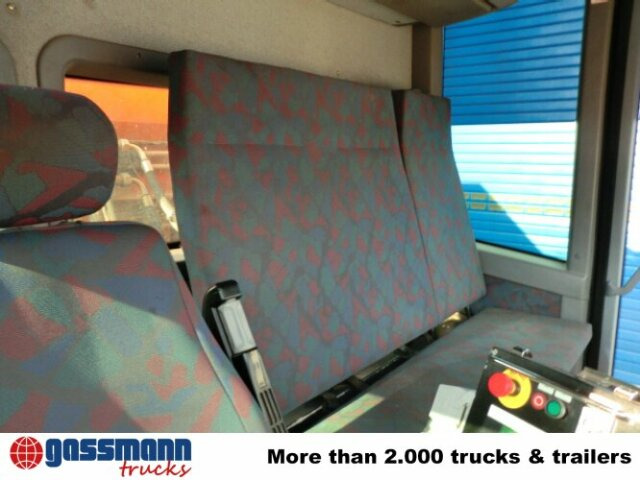 Mercedes-Benz Econic 2628L 6x2 mit SIDEPRESS Aufbau - Sopbil: bild 2 Mercedes-Benz Econic 2628L 6x2 mit SIDEPRESS Aufbau - Sopbil: bild 2