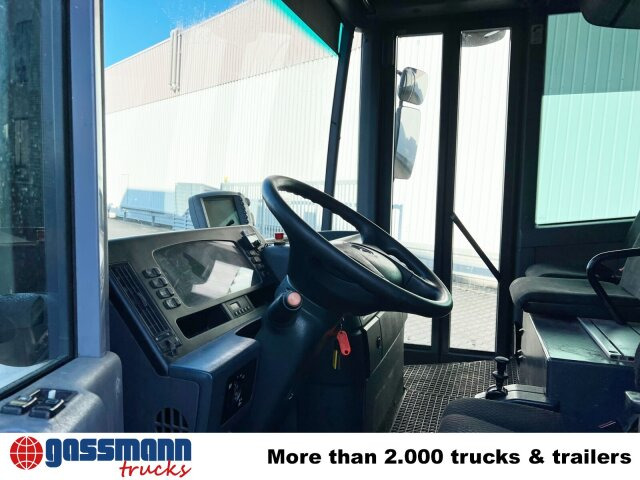 Mercedes-Benz Econic 2629 LL 6x2/4 NLA, EEV, Lenkachse, FAUN - Sopbil: bild 4 Mercedes-Benz Econic 2629 LL 6x2/4 NLA, EEV, Lenkachse, FAUN - Sopbil: bild 4