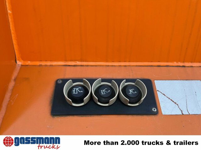 Mercedes-Benz Econic 2629 LL 6x2/4 NLA, EEV, Lenkachse, HS - Sopbil: bild 4 Mercedes-Benz Econic 2629 LL 6x2/4 NLA, EEV, Lenkachse, HS - Sopbil: bild 4