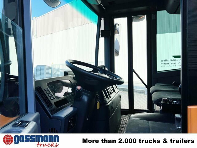 Mercedes-Benz Econic 2629 LL 6x2/4 NLA, EEV, Lenkachse, HS - Sopbil: bild 5 Mercedes-Benz Econic 2629 LL 6x2/4 NLA, EEV, Lenkachse, HS - Sopbil: bild 5