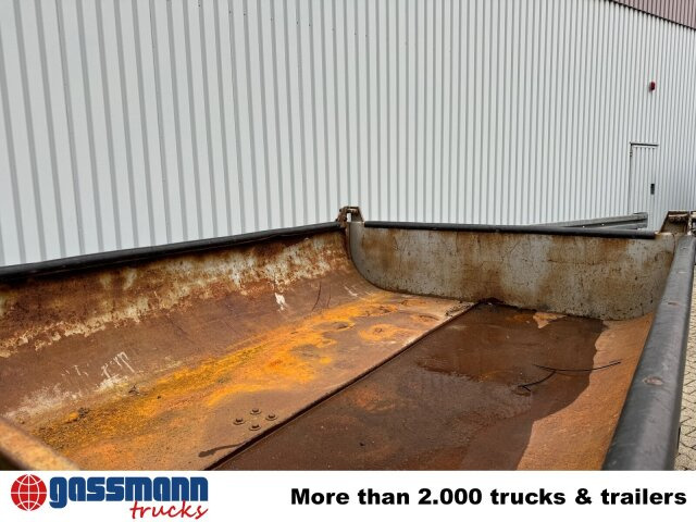 Dumper Mercedes-Benz Sprinter 310 CDI 4x2 Doka, Hinterkipper: bild 15 Dumper Mercedes-Benz Sprinter 310 CDI 4x2 Doka, Hinterkipper: bild 15