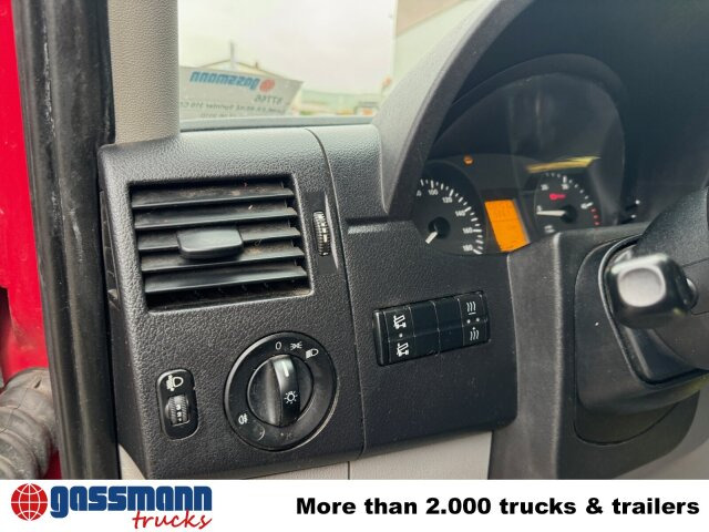 Mercedes-Benz Sprinter 310 CDI 4x2 Doka, Hinterkipper - Dumper: bild 5 Mercedes-Benz Sprinter 310 CDI 4x2 Doka, Hinterkipper - Dumper: bild 5