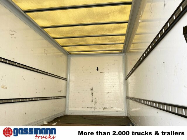 Skåpbil Mercedes-Benz Sprinter 313 CDI 4x2, 5x Vorhanden!: bild 14 Skåpbil Mercedes-Benz Sprinter 313 CDI 4x2, 5x Vorhanden!: bild 14