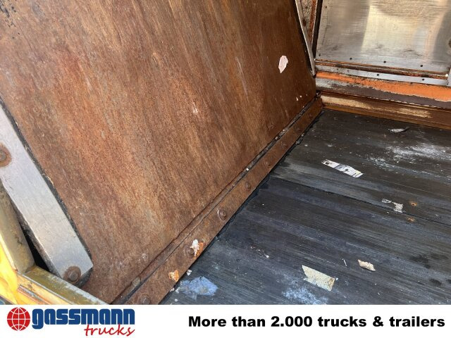 Mercedes-Benz Sprinter 513 CDI 4x2, Contex Pressmüllaufbau - Sopbil: bild 3 Mercedes-Benz Sprinter 513 CDI 4x2, Contex Pressmüllaufbau - Sopbil: bild 3