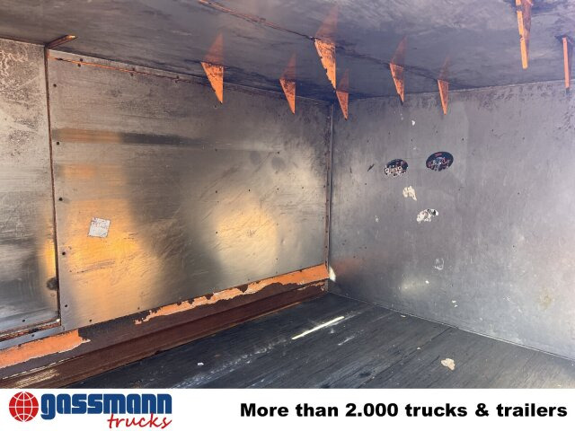 Mercedes-Benz Sprinter 513 CDI 4x2, Contex Pressmüllaufbau - Sopbil: bild 2 Mercedes-Benz Sprinter 513 CDI 4x2, Contex Pressmüllaufbau - Sopbil: bild 2