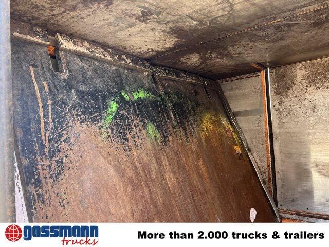 Mercedes-Benz Sprinter 513 CDI 4x2, Contex Pressmüllaufbau - Sopbil: bild 4 Mercedes-Benz Sprinter 513 CDI 4x2, Contex Pressmüllaufbau - Sopbil: bild 4