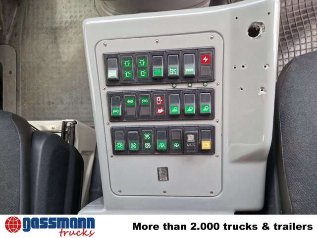 Mercedes-Benz Sprinter 516 CDI 4x2, Rettungswagen - Skåpbil: bild 2 Mercedes-Benz Sprinter 516 CDI 4x2, Rettungswagen - Skåpbil: bild 2