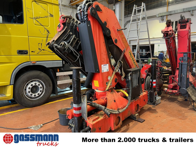 Palfinger PK 23002 C, Funk - Lastbilskran: bild 3 Palfinger PK 23002 C, Funk - Lastbilskran: bild 3