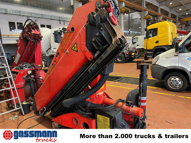 Palfinger PK 23002 C, Funk - Lastbilskran: bild 5 Palfinger PK 23002 C, Funk - Lastbilskran: bild 5