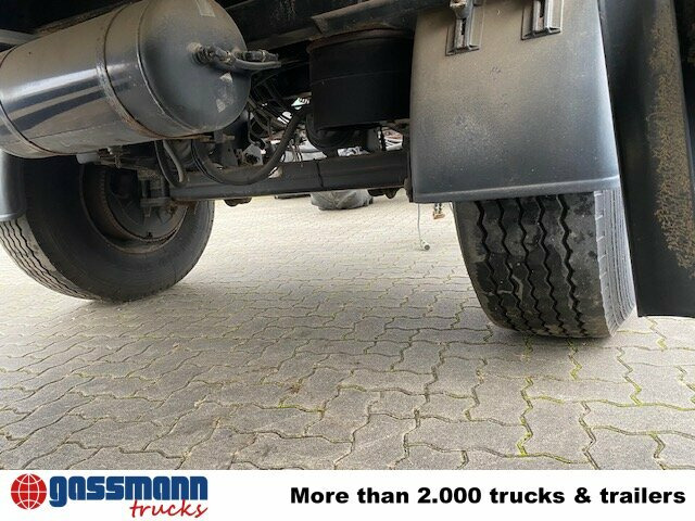 ROHR 2-A-Kühlanhänger, LBW - Kylsläp: bild 2 ROHR 2-A-Kühlanhänger, LBW - Kylsläp: bild 2