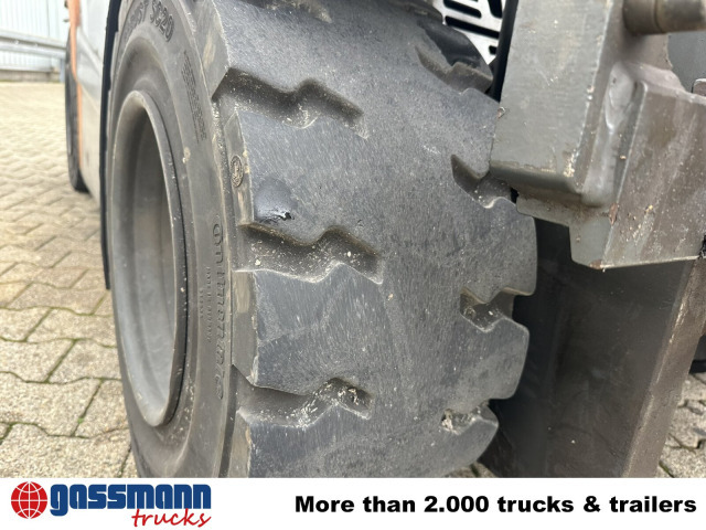 RX 70-45 Frontstapler - Gasoltruck: bild 3 RX 70-45 Frontstapler - Gasoltruck: bild 3