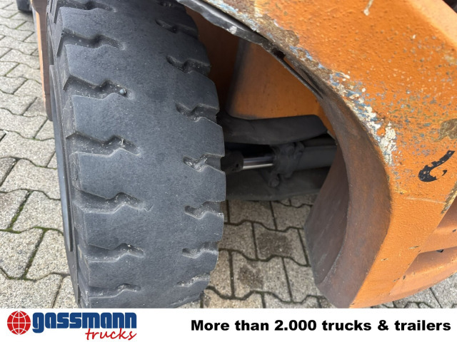 RX 70-45 Frontstapler - Gasoltruck: bild 5 RX 70-45 Frontstapler - Gasoltruck: bild 5