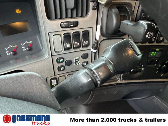 Flakbil Scania R380 DB 4x2 MNA, Platz für Heckkran, 2x AHK: bild 15 Flakbil Scania R380 DB 4x2 MNA, Platz für Heckkran, 2x AHK: bild 15