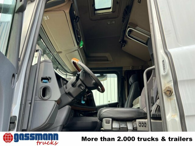 Scania R560 6x2, V8, Retarder, Liftachse, Standklima, - Tippbil lastbil: bild 2 Scania R560 6x2, V8, Retarder, Liftachse, Standklima, - Tippbil lastbil: bild 2