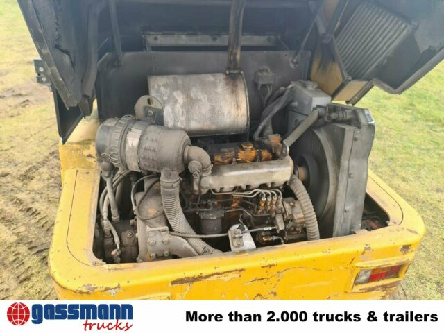 Schaeff ZL65 Radlader - Hjullastare: bild 5 Schaeff ZL65 Radlader - Hjullastare: bild 5