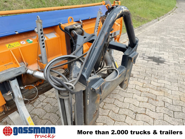 Schmidt CP 2 Schneeräumschild - Snöplog: bild 5 Schmidt CP 2 Schneeräumschild - Snöplog: bild 5