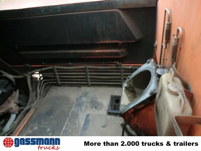 Schmidt - SK153SX - Sopmaskin: bild 3 Schmidt - SK153SX - Sopmaskin: bild 3