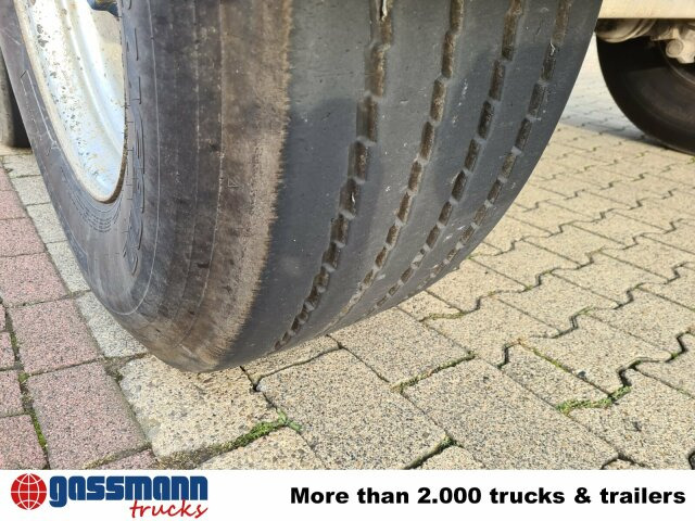 Schmitz Cargobull SKI 24 SL 7.2, Stahl ca. 24m³, 20x VORHANDEN, - Tippbil semitrailer: bild 4 Schmitz Cargobull SKI 24 SL 7.2, Stahl ca. 24m³, 20x VORHANDEN, - Tippbil semitrailer: bild 4