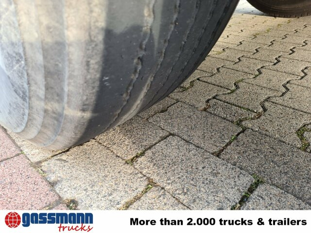 Schmitz Cargobull SKI 24 SL 7.2, Stahl ca. 24m³, 20x VORHANDEN, - Tippbil semitrailer: bild 5 Schmitz Cargobull SKI 24 SL 7.2, Stahl ca. 24m³, 20x VORHANDEN, - Tippbil semitrailer: bild 5