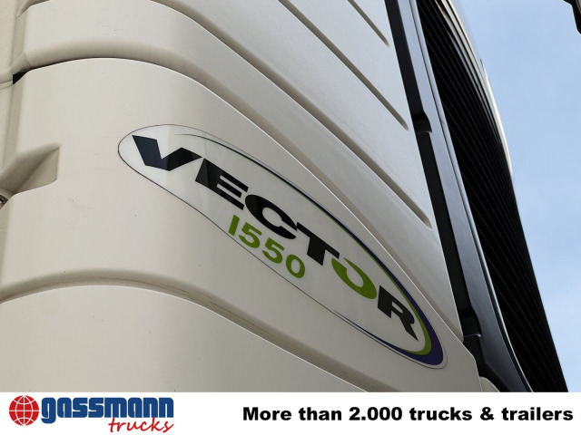 Schmitz Cargobull SKO 24/L-13.4 FP 25 45 COOL, Mega, Doppelstock - Kyl/ Frys semitrailer: bild 3 Schmitz Cargobull SKO 24/L-13.4 FP 25 45 COOL, Mega, Doppelstock - Kyl/ Frys semitrailer: bild 3