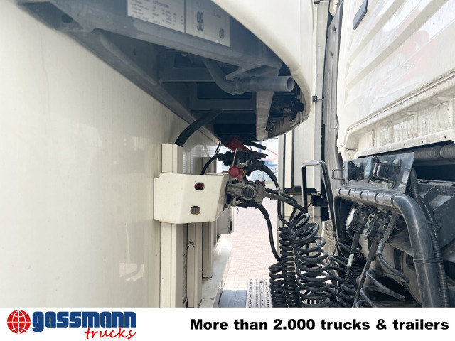 Schmitz Cargobull SKO 24/L-13.4 FP 25 45 COOL, Mega, Doppelstock - Kyl/ Frys semitrailer: bild 4 Schmitz Cargobull SKO 24/L-13.4 FP 25 45 COOL, Mega, Doppelstock - Kyl/ Frys semitrailer: bild 4