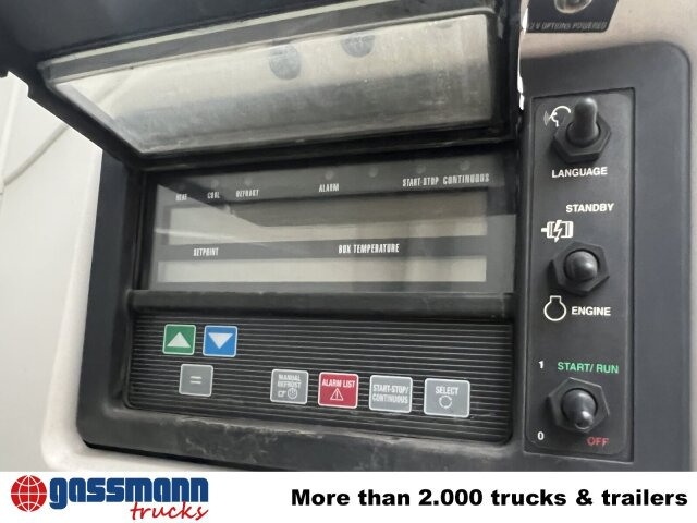 Schmitz Cargobull SKO 24/L-13.4 FP 45, Mega, Doppelstock - Kyl/ Frys semitrailer: bild 4 Schmitz Cargobull SKO 24/L-13.4 FP 45, Mega, Doppelstock - Kyl/ Frys semitrailer: bild 4