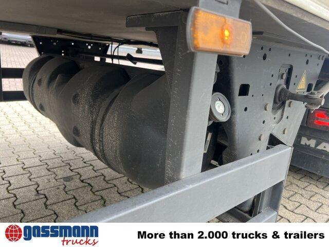 Schmitz Cargobull SKO 24/L-13.4 FP 450, Mega, Doppelstock - Kyl/ Frys semitrailer: bild 4 Schmitz Cargobull SKO 24/L-13.4 FP 450, Mega, Doppelstock - Kyl/ Frys semitrailer: bild 4