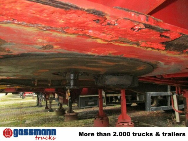 Schroeder S 24-10-C-4-3 - Flaktrailer: bild 5 Schroeder S 24-10-C-4-3 - Flaktrailer: bild 5