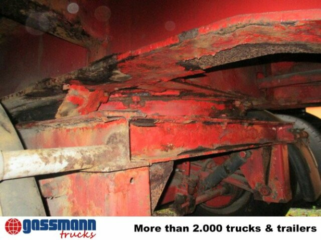 Schroeder S 24-10-C-4-3 - Flaktrailer: bild 4 Schroeder S 24-10-C-4-3 - Flaktrailer: bild 4