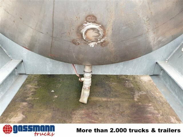 Tankbil Tank-Aufbau: bild 11 Tankbil Tank-Aufbau: bild 11