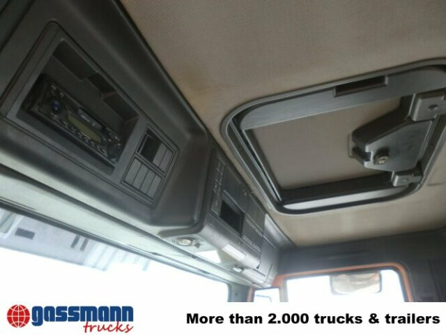 Trakker 320 E34 6x460EH 34 6x4, - Lastväxlare lastbil: bild 3 Trakker 320 E34 6x460EH 34 6x4, - Lastväxlare lastbil: bild 3