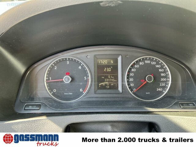 Volkswagen T5 2.0 TDI 4x2, Krankenwagen - Ambulans: bild 5 Volkswagen T5 2.0 TDI 4x2, Krankenwagen - Ambulans: bild 5